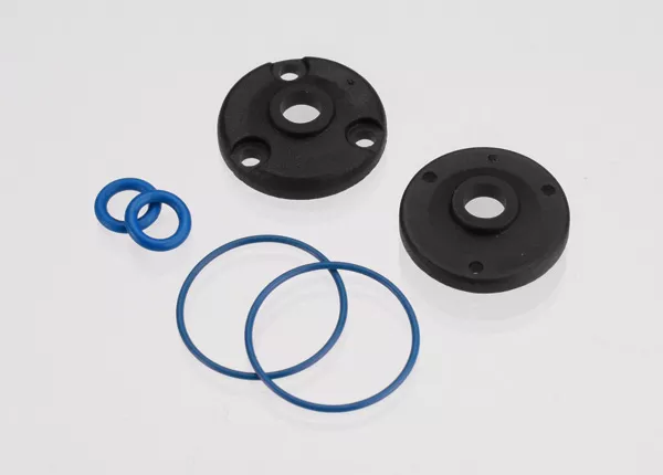 Rebuild Kit, Center Differential (Includes O-Rings & Diff Gear Covers)