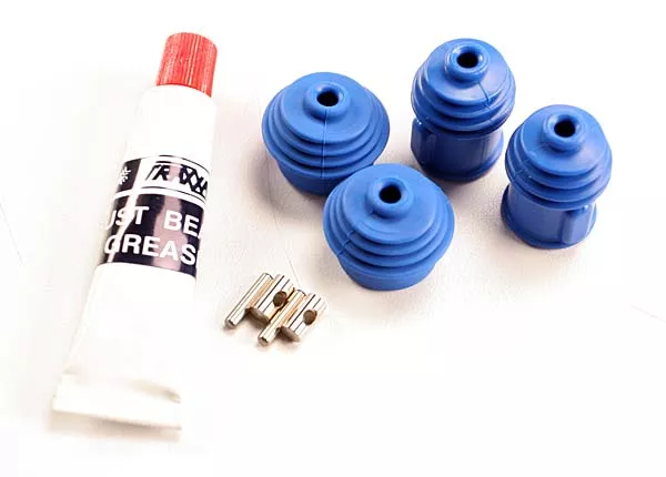 Rebuild Kit (ForRevo/Maxx Steel Constant-Velocity Driveshafts)