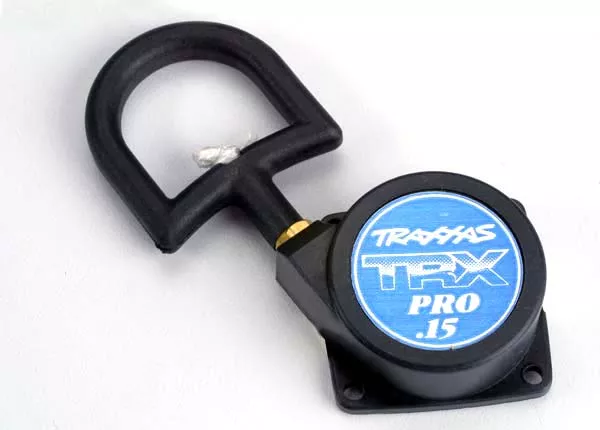 Recoil Pull Starter for TRX Pro .15