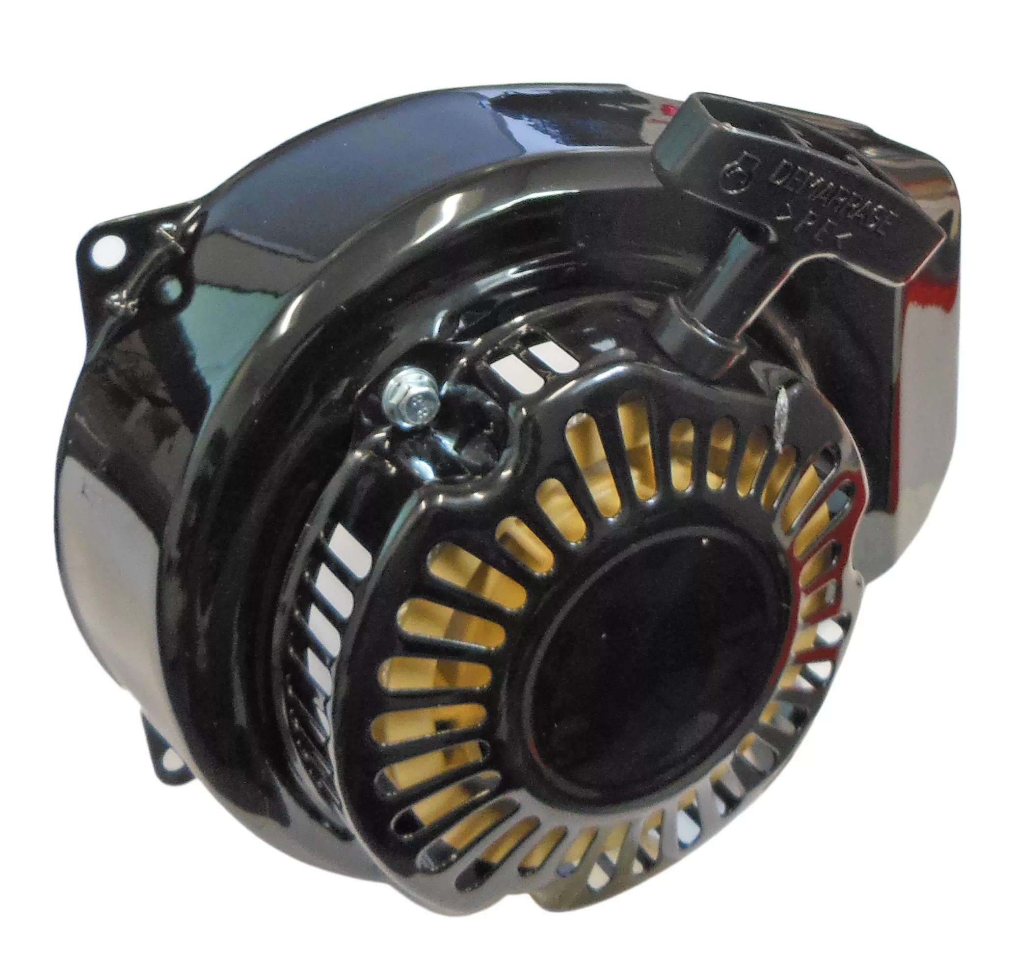 Recoil Starter Assembly for Baja Doodlebug Mini Bike DB30