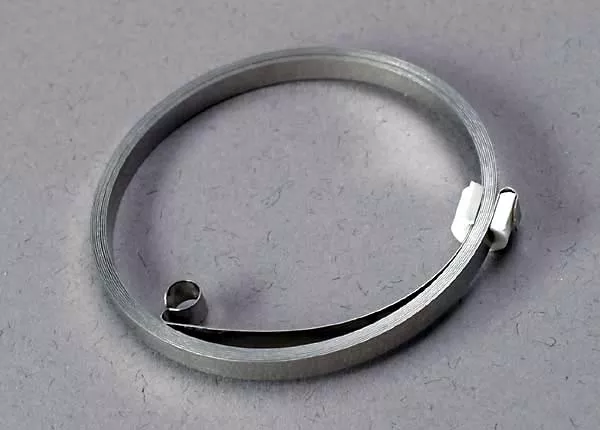 Recoil Starter Spring (TRX 2.5, 2.5R)