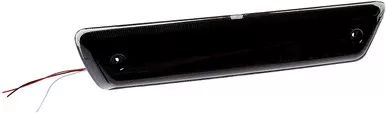 Recon 264111BK Smoked Black LED 3rd Brake Light Kit for 2009-2014 F150
