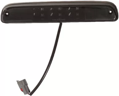 Recon 264116BK 3rd Brake Light fits 1999-2016 Super Duty, Ranger, Explorer