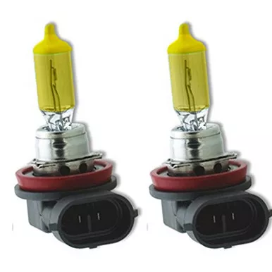 Recon 2649006SY Headlight Bulbs for Various Vehicles