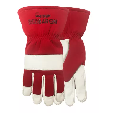 RED BARON GAUNTLET