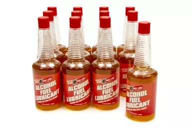 Redline Alcohol Upper Lube Case/12-12oz 41102 CASE/12