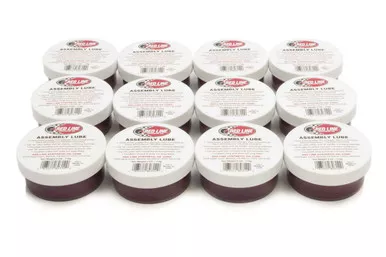 Redline Assembly Lube Case/12-4oz 80312CASE/12