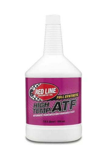 Redline High-Temp ATF 1 Quart RED30204