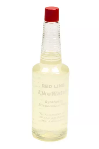 Redline Like Water Suspension Fluid- 16oz RED91102