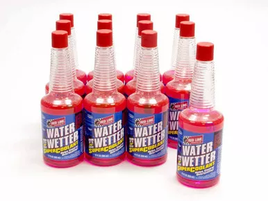 Redline Water Wetter Case/12-12oz 80204 CASE/12