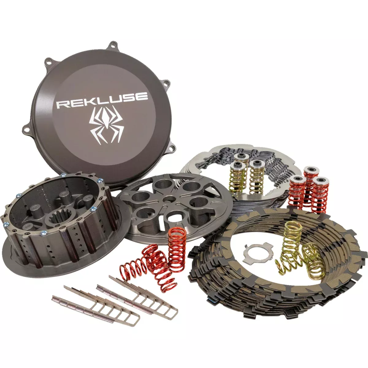Rekluse Apex Clutch - RMS-7407076 Yamaha YZ 450 / WR 450 2010-2023