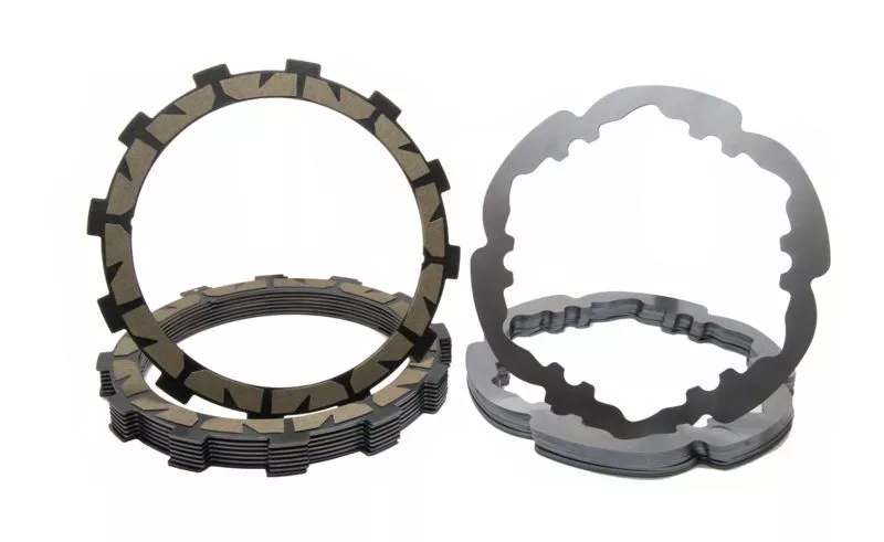 Rekluse Core Manual TorqDrive Replacement Clutch Pack Kit KTM / Husqvarna / Gas Gas 85cc 2014-2027