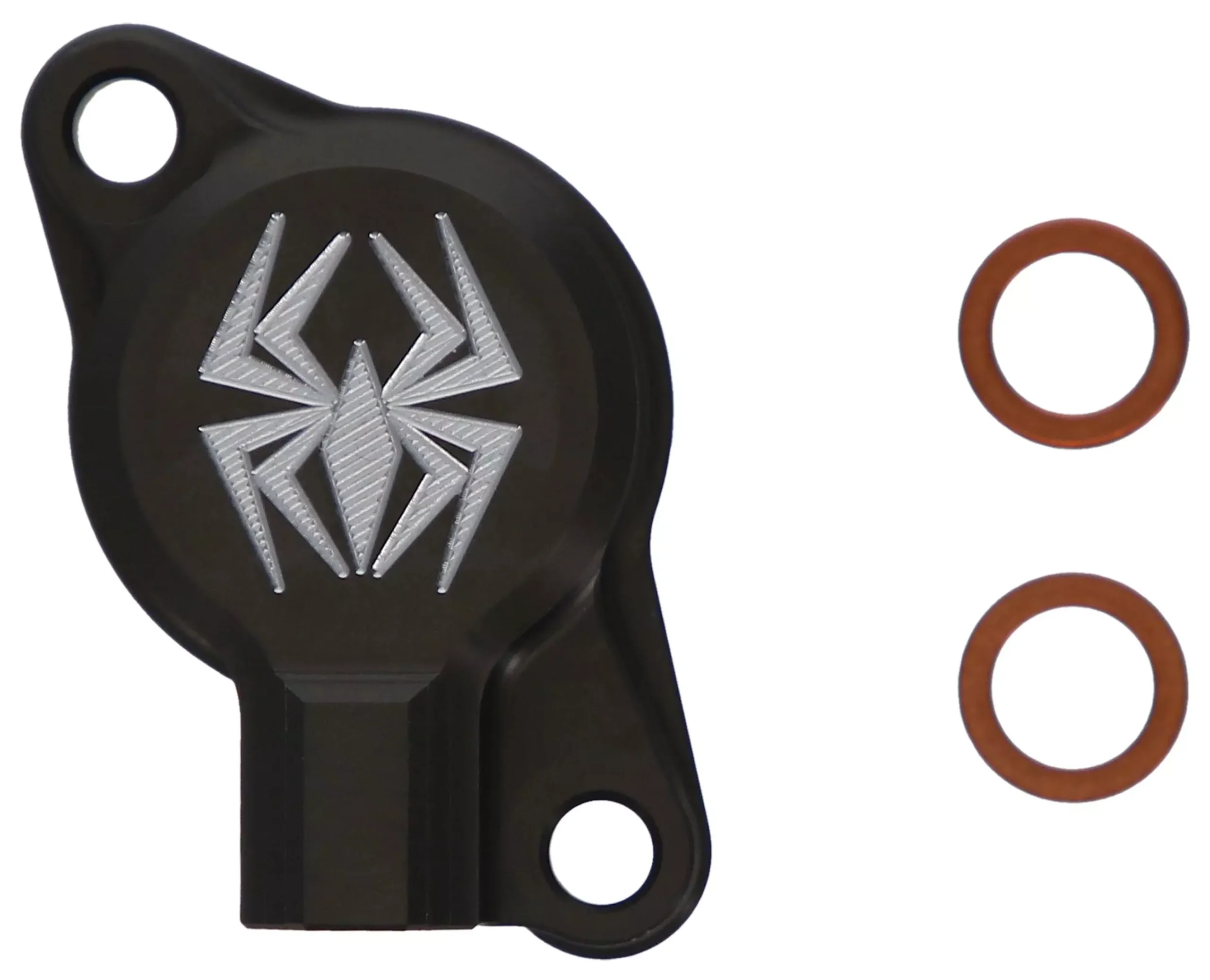 Rekluse Manual Slave Cylinder KTM 1190 / 1290 2008-2016