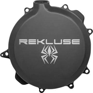 Rekluse Racing Clutch Cover - Torqdrive Kaw Kx450f - RMS-444