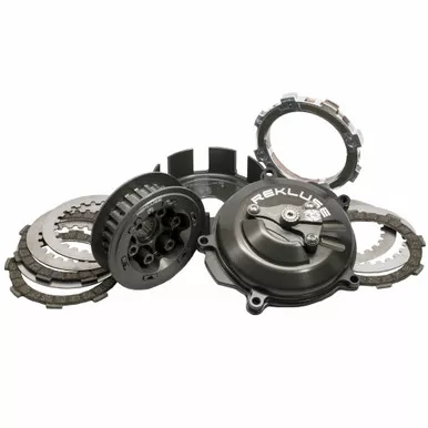 Rekluse Racing Core Exp 3.0 Clutch Gas - RMS-7790