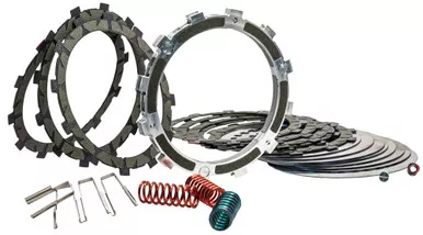 Rekluse Racing Radius X Clutch Kaw Suz - RMS-6306060
