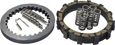 Rekluse Racing Torqdrive Clutch Pack Hon - RMS-2801009