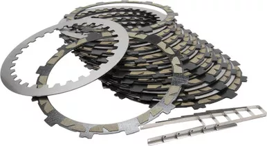 Rekluse Racing Torqdrive Clutch - RMS-2804041