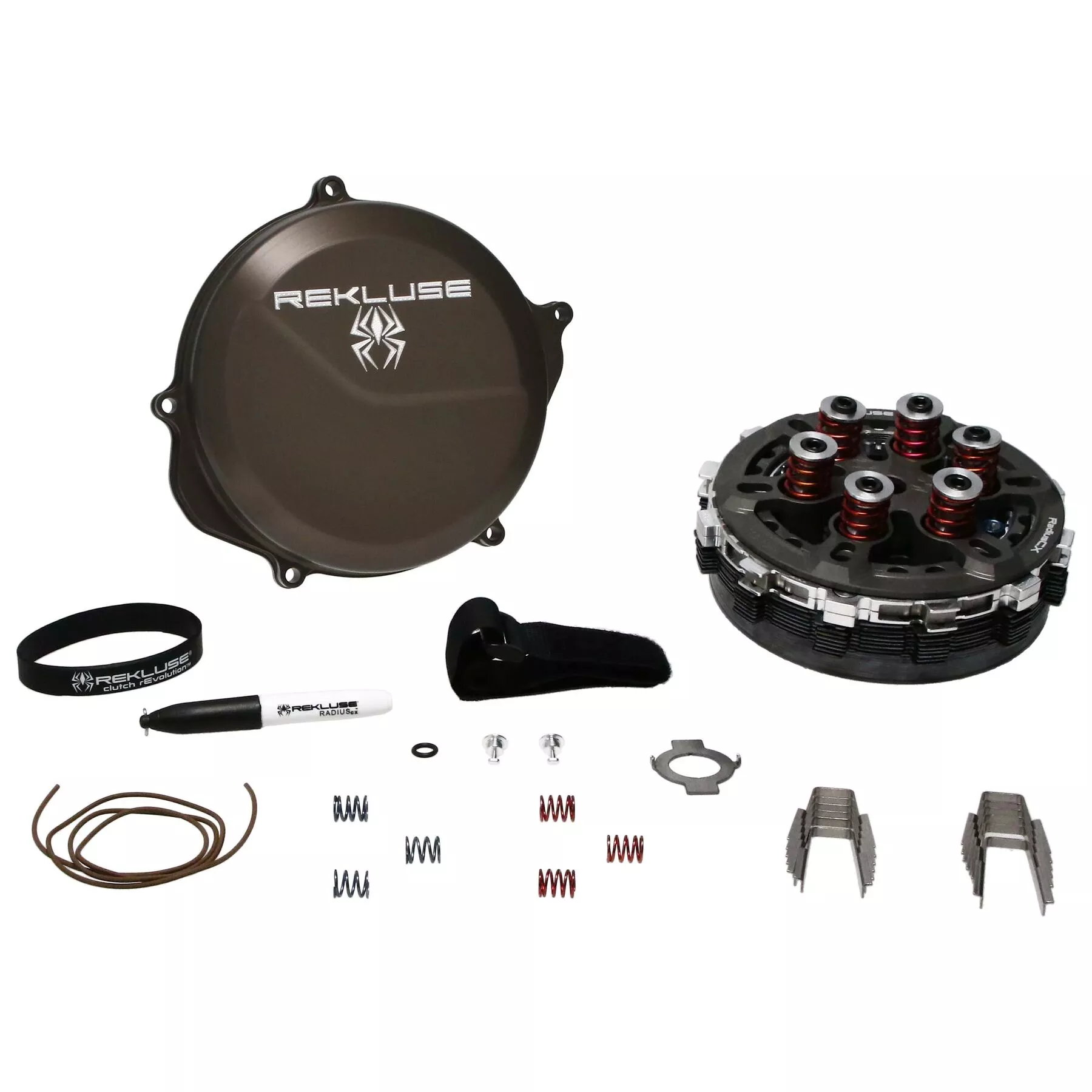 Rekluse Radius CX 4.0 Clutch Kit Beta 250cc-300cc