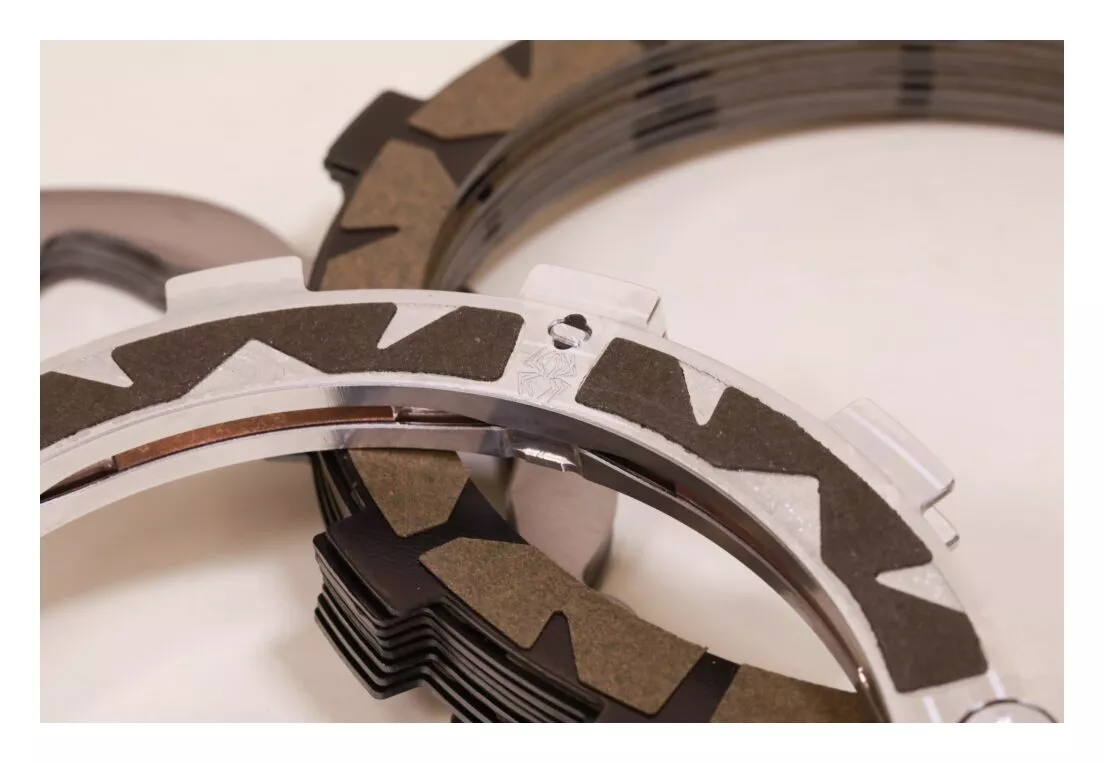 Rekluse Radius X 4.0 Clutch Kit Honda TRX450R 2004-2014