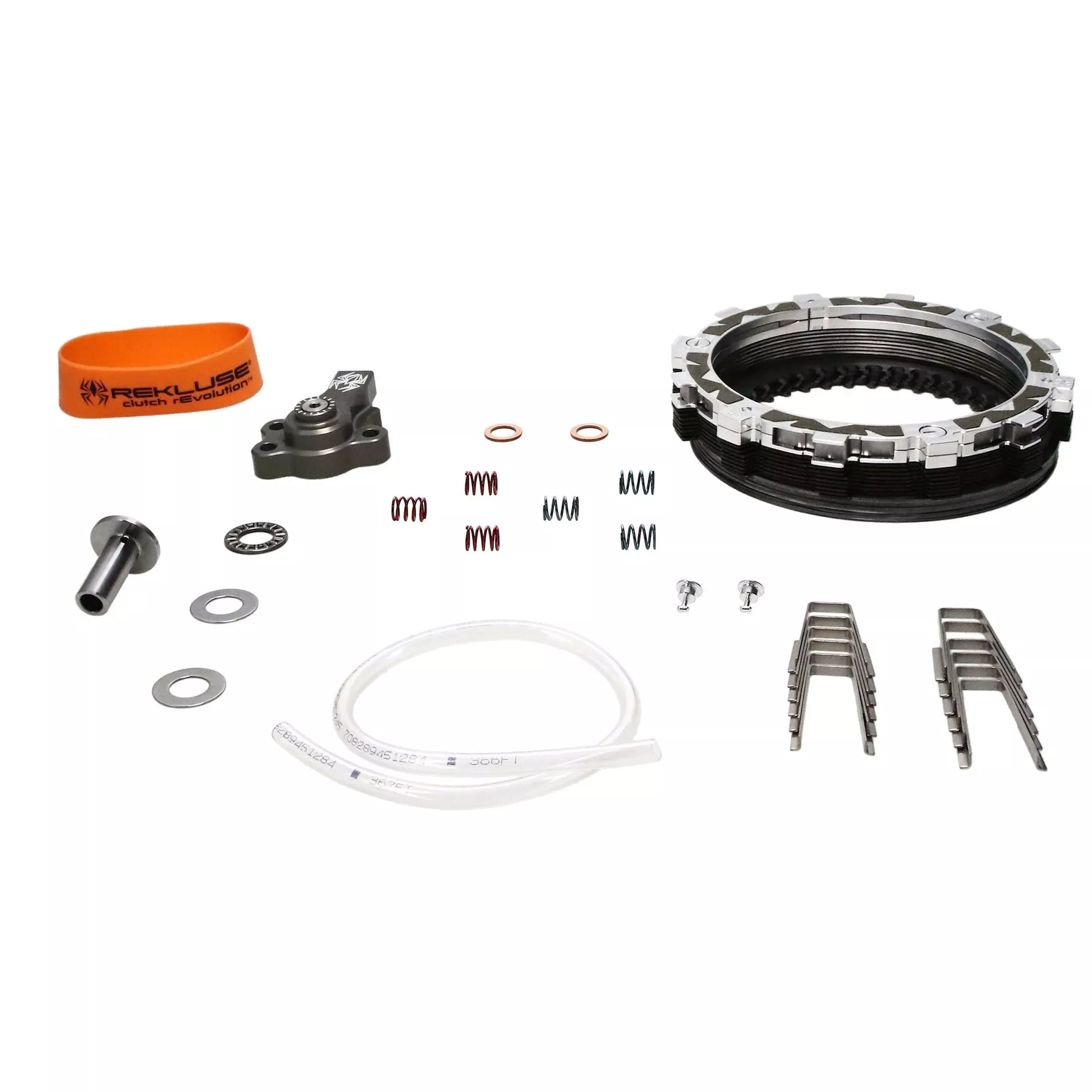 Rekluse Radius X 4.0 Clutch Kit Kawasaki KX250 / KX250X 2021-2024