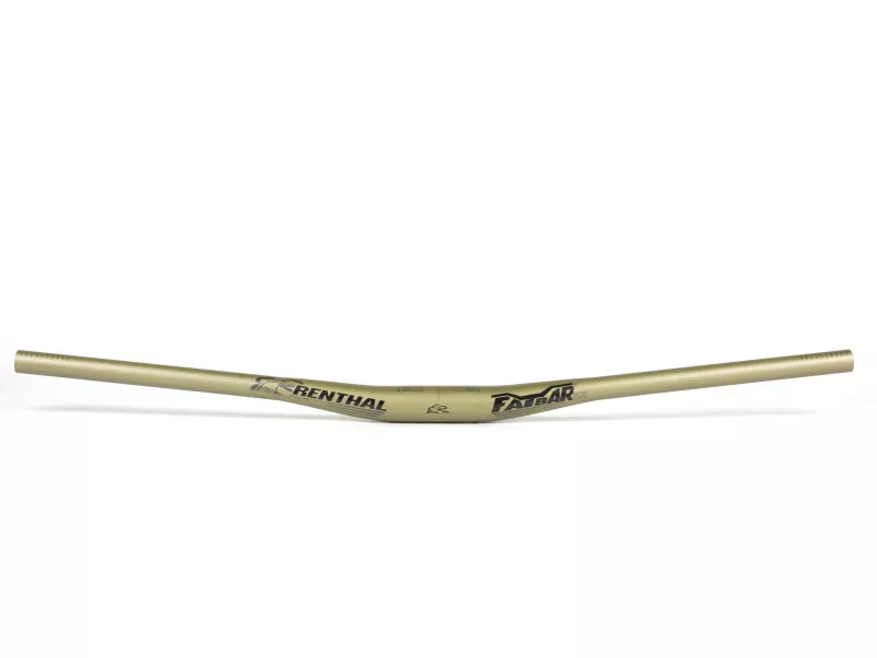 REN Cycle V3 Fatbar 35