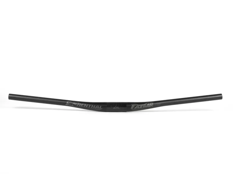 REN Cycle V3 Fatbar Lite Carbon 35