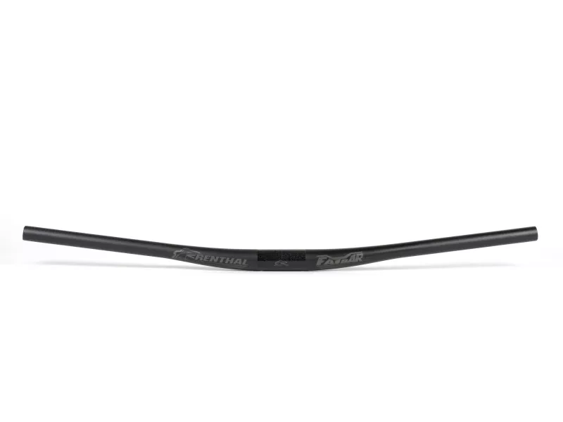 REN Cycle V3Fatbar Lite Carbon