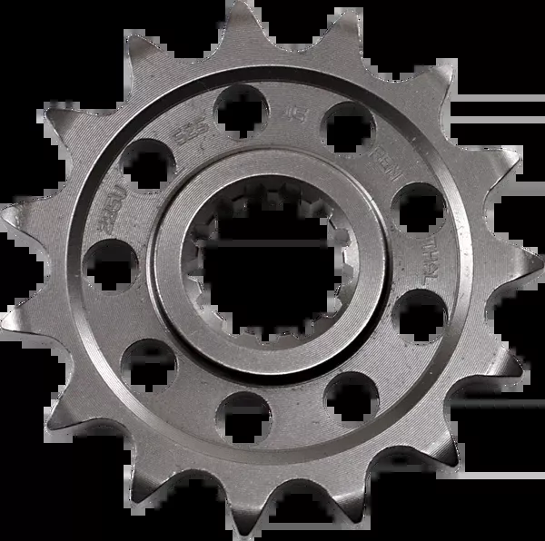 Renthal Front Sprocket – Ultralight – 15 Tooth – Yamaha