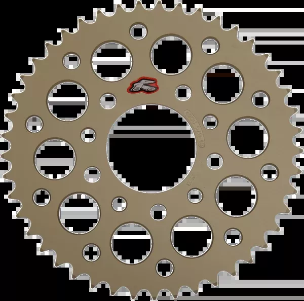 Renthal Rear Sprocket - Aluminum - 45 Tooth - BMW