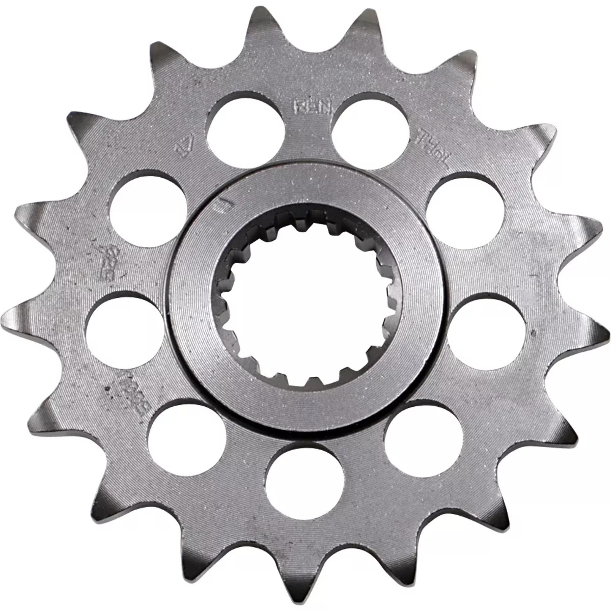Renthal Sprocket - 500U-520-17P Suzuki 1000 2017-2024