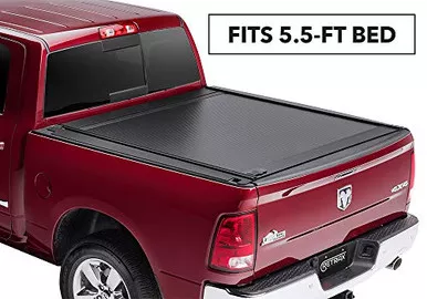 Retrax 2019+ Fits Ram 1500 5'5" 19 W/O STK PKT W/O RB RetraxONE MX 60243