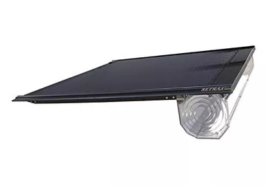 Retrax 60235 - RetraxONE MX Hard Retractable Manual Tonneau Cover