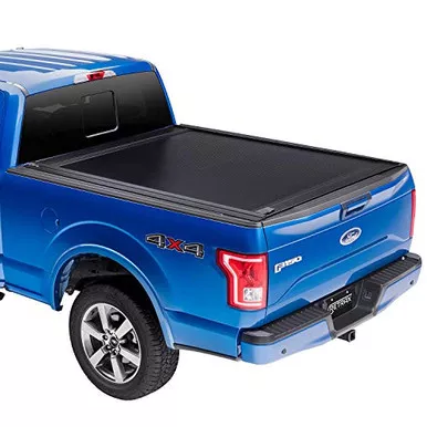 Retrax 60373 RetraxONE MX Retractable Tonneau Cover for 15-20 Ford F150 5.5' Bed