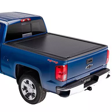 Retrax 60402 RetraxONE MX Retractable Bed Cover for Silverado/Sierra 1500