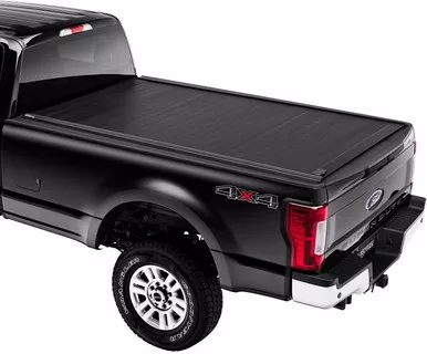 Retrax 80379 RetraxPRO MX Retractable Tonneau Cover Fits 21 F-150