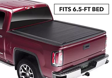 Retrax 80482 RetraxPRO MX Retractable Tonneau Cover