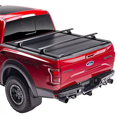 Retrax T-60232 Retraxone XR Tonneau Cover for Ram 1500 w/ 78" Bed