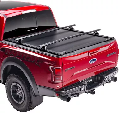 Retrax T-60378 RetraxONE XR Retractable Tonneau Cover Fits 21 F-150