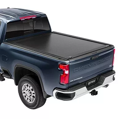 RetraxONE MX Retractable Truck Bed Tonneau Cover | 60466