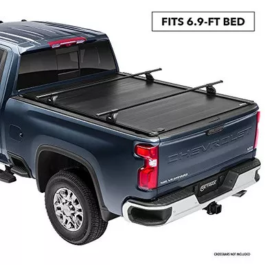 RetraxPRO MX Retractable Truck Bed Tonneau Cover | 80379
