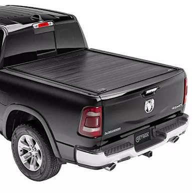 RetraxPRO MX Retractable Truck Bed Tonneau Cover | 80420