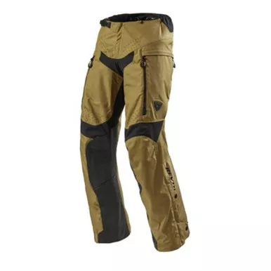 REV'IT! Continent Ocher Yellow Pants