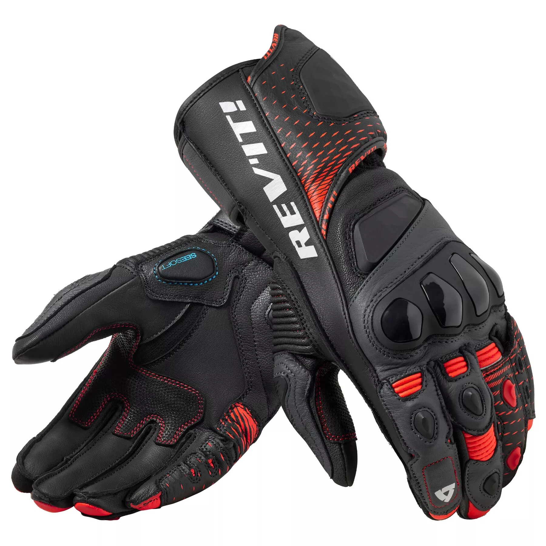 REV'IT! Control Gloves