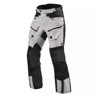 REV'IT! Defender 3 GTX Silver Black Pants