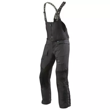 REV'IT! Dominator 3 GTX Black Pants