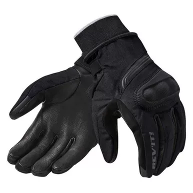 REV'IT! Hydra 2 H2O Ladies Black Gloves