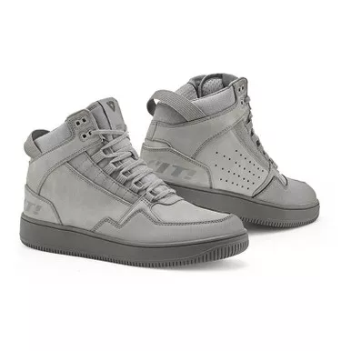 REV'IT! Jefferson Light Grey Shoes