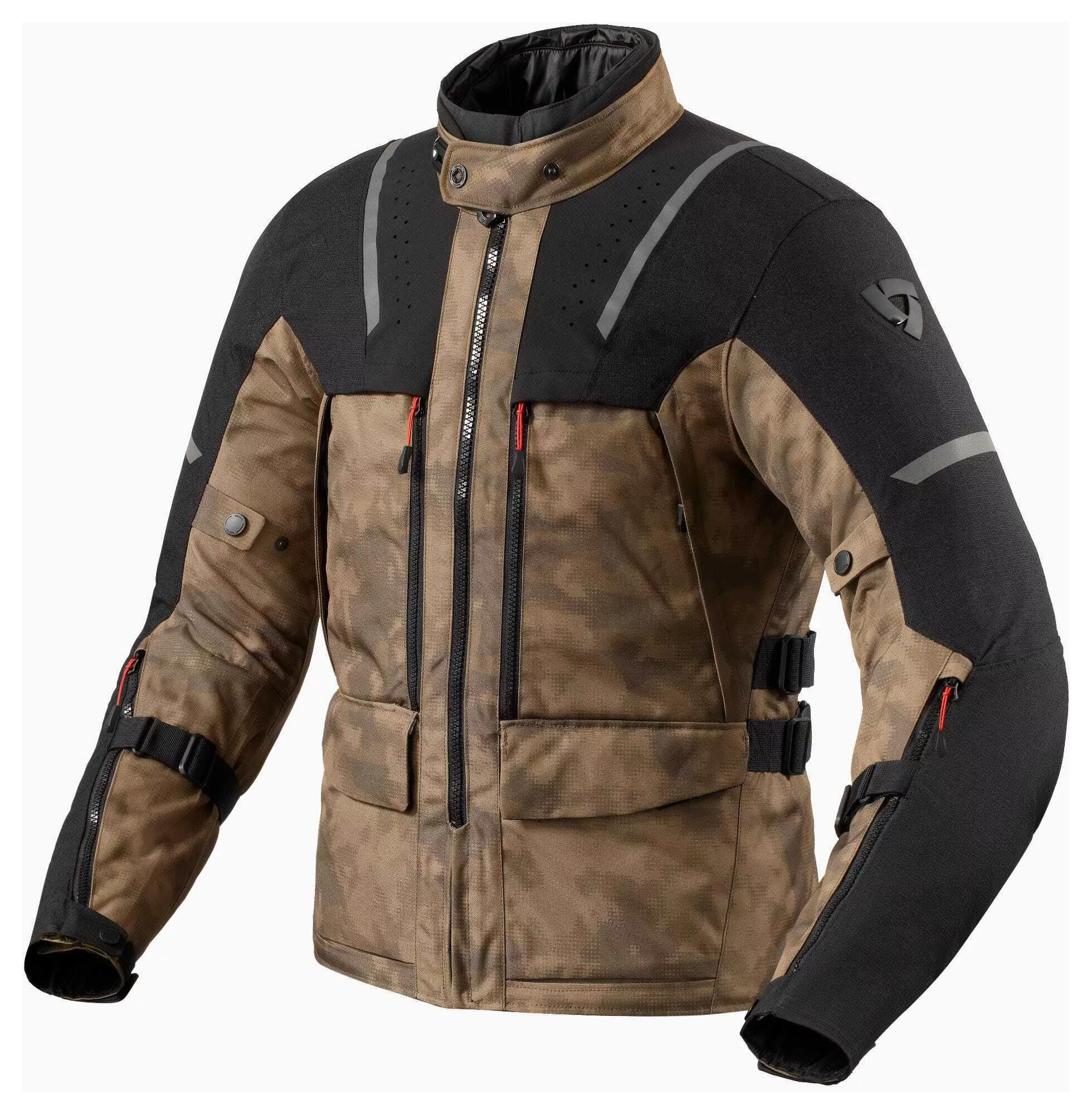 REV'IT! Offtrack 2 H2O Jacket (SM)