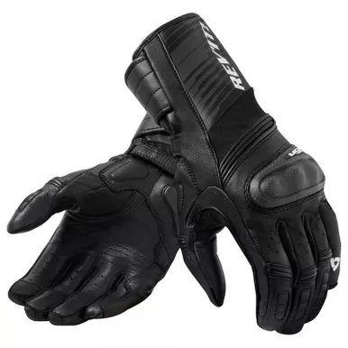 REV'IT! RSR 4 Black Anthracite Gloves